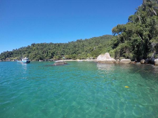 Angra dos Reis - Litoral Verde